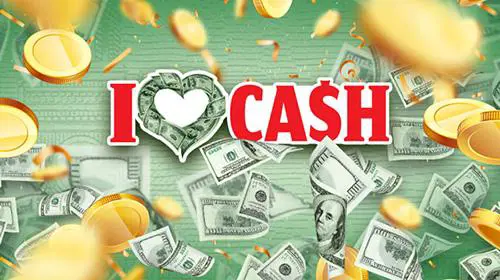 I Love Cash - Marakumi - Kenya